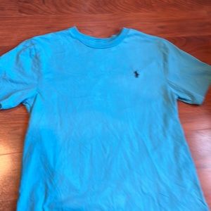 Boys Polo by Ralph Lauren tee